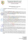 Vista preliminar de documento Ordenanza Municipal Nº 07-2025-CM-MDL