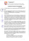 Vista preliminar de documento ACUERDO DE CONSEJO N 032-2025-MDM