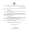 Vista preliminar de documento RES. DIR. N°003-25