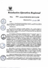 Vista preliminar de documento Resolución Ejecutiva Regional