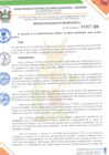 Vista preliminar de documento RESOLUCIÓN DE ALCALDÍA N°.188-2024-MDUA