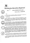 Vista preliminar de documento Resolución Ejecutiva Regional