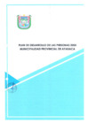 Vista preliminar de documento PLAN DE DESARROLLO DE PERSONAS 2025-MPA.
