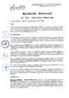 Vista preliminar de documento RESOLUCION DIRECTORAL N°274-2024-GRH-DRS-HTM