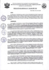 Vista preliminar de documento RESOLUCION DE GERENCIA Nº 122-2025-MDY-GM