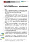 Vista preliminar de documento RESOLUCION DE DIRECCION EJECUTIVA-000430-2025-DE