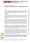Vista preliminar de documento RESOLUCION DE DIRECCION EJECUTIVA-000426-2025-DE