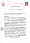 Vista preliminar de documento RESOLUCION GERENCIAL N° 319-2023-MDF-GM
