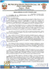 Vista preliminar de documento RESOLUCIÓN DE ALCALDÍA Nº 054-2025-A-MPP