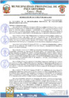 Vista preliminar de documento RESOLUCIÓN DE ALCALDÍA Nº 055-2025-A-MPP 