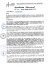 Vista preliminar de documento RESOLUCION DIRECTORAL N°278-2024-GRH-DRS-HTM
