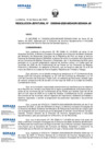 Vista preliminar de documento R.J N D000049-2025-SENASA - AUTORIZACIÓN DE VIAJE POR COMISIÓN DE SERVICIOS_13_Marzo_2025