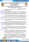 Vista preliminar de documento RESOLUCIÓN DE ALCALDÍA Nº 056-2025-A-MPP 