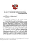 Vista preliminar de documento Resolución de Unidad Registral  No 00049-2025-SUNARP_ZRXIII_UREG
