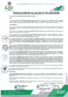 Vista preliminar de documento RESOLUCION DE ALCALDIA N° 0076-2025-MDM