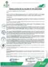 Vista preliminar de documento RESOLUCION DE ALCALDIA N° 0078-2025-MDM