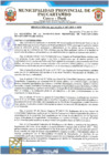 Vista preliminar de documento RESOLUCIÓN DE ALCALDÍA Nº 057-2025-A-MPP 