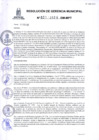 Vista preliminar de documento RGM-031-2025-GM-MPT
