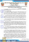 Vista preliminar de documento RESOLUCIÓN DE ALCALDÍA Nº 058-2025-A-MPP 