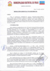 Vista preliminar de documento RESOLUCION GERENCIAL N° 313-2023-MDF-GM