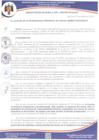 Vista preliminar de documento RESOLUCION DE ALCALDIA N° 029-MP-CFF-SL-ALC