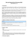 Vista preliminar de documento Anexo 12 Plan de Desarrollo de las Personas 2025 Zona Registral n.° XII