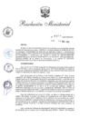 Vista preliminar de documento RM N° 0074-2025-MIDAGRI