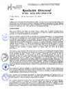Vista preliminar de documento RESOLUCION DIRECTORAL N°284-2024-GRH-DRS-HTM