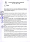 Vista preliminar de documento RGM-019-2025-GM-MPT