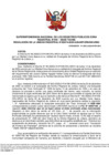 Vista preliminar de documento Resolución de Unidad Registral  No 00074-2025-SUNARP_ZRXIII_UREG