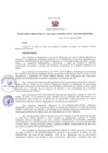 Vista preliminar de documento RES. DIR. N°008-25
