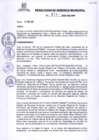 Vista preliminar de documento RGM-014-2025-GM-MPT