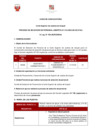 Vista preliminar de documento Anexo 03 - Aviso de convocatoria