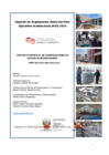 Vista preliminar de documento Reporte del Seguimiento Anual del POI 2024