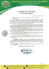 Vista preliminar de documento Acuerdo de Concejo 105-2025