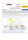 Vista preliminar de documento Aviso Senamhi N° 077 - 12 de marzo del 2025 - DZ 5