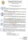 Vista preliminar de documento Resolución de Alcaldia Nº 0024-2025-MDL
