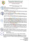 Vista preliminar de documento Resolución de Alcaldia Nº 0025-2025-MDL