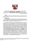 Vista preliminar de documento Resolución de la Unidad Registral No 00075-2025-SUNARP_ZRXIII_UREG