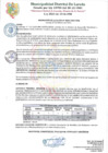 Vista preliminar de documento Resolución de Alcaldia Nº 0036-2025-MDL