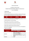 Vista preliminar de documento Anexo 03 - Aviso de convocatoria