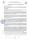 Vista preliminar de documento Acuerdo de Consejo Directivo N.° 029-2020-MML-PROHVILLA-CD