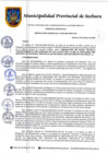 Vista preliminar de documento Archivo PDF RESOLUCION GERENCIAL 084-2025-MPS-GM