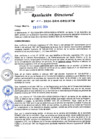 Vista preliminar de documento RESOLUCION DIRECTORAL N°291-2024-GRH-DRS-HTM
