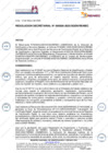 Vista preliminar de documento Resolución Secretarial N° 000036-2025-SGEN_RENIEC