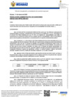 Vista preliminar de documento Resolución Administrativa de Sanciones n° 535-2025-MPHZ/GM/SGT