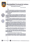 Vista preliminar de documento Archivo PDF RESOLUCION GERENCIAL 007-2025-MPS-GDE