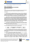 Vista preliminar de documento Resolución Administrativa de Sanciones n° 537-2025-MPHZ/GM/SGT