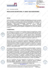 Vista preliminar de documento Resolución Secretarial N° 000037-2025-SGEN_RENIEC