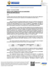 Vista preliminar de documento Resolución Administrativa de Sanciones n° 539-2025-MPHZ/GM/SGT
